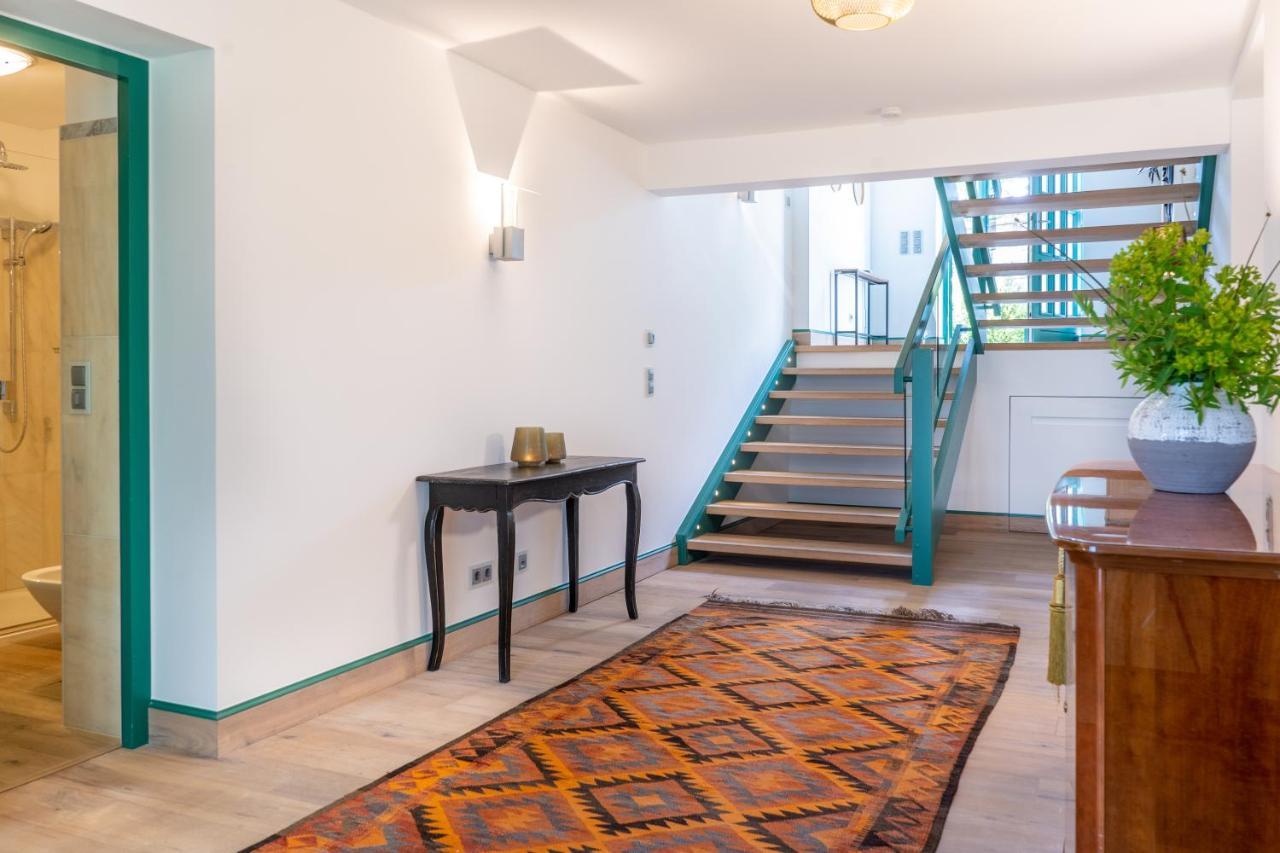 Haus Katschberg Villa Katschberghöhe Eksteriør billede